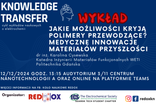 Knowledge Transfer - wykład