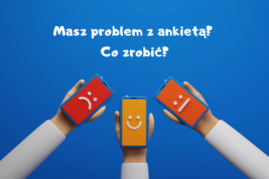 ankiety studenckie