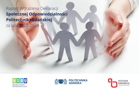 Raport Społecznej Odpowiedzialności PG