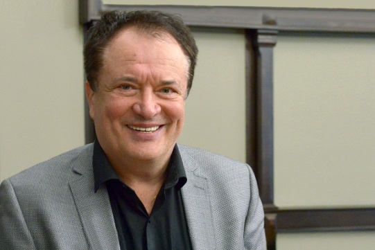 prof. Jacek Tejchman