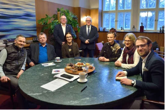 Think Tank „Impakt PG”