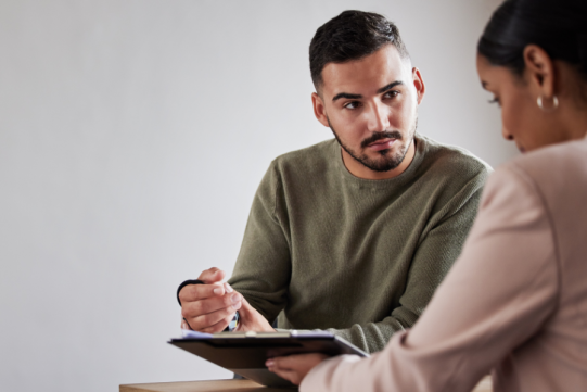 NOWOŚĆ Bezpłatne porady prawne dla obcokrajowców