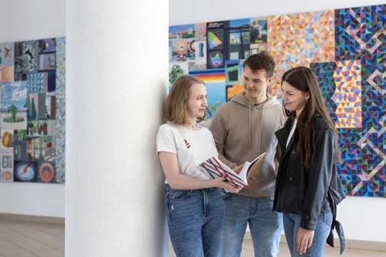 Wyniki rekrutacji na studia II stopnia - semestr letni 2024/2025