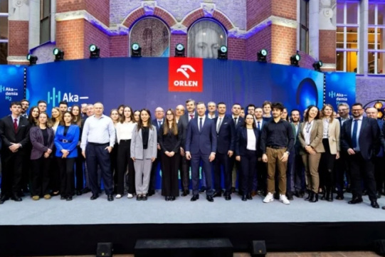 III edycja Akademii Wodorowej