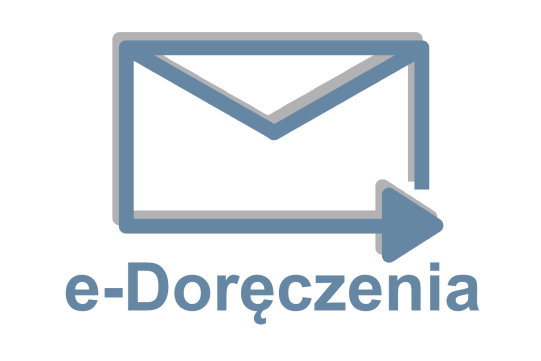 Napis e-doręczenia