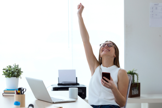 Wyniki naboru do programu PROM