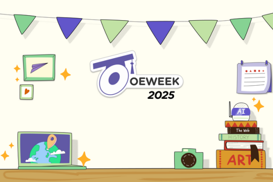 Tydzień Otwartej Edukacji 2025