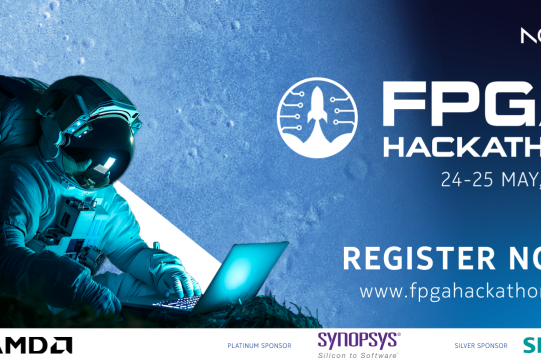 Na zdjęciu informacja o wydarzeniu oraz kosmita