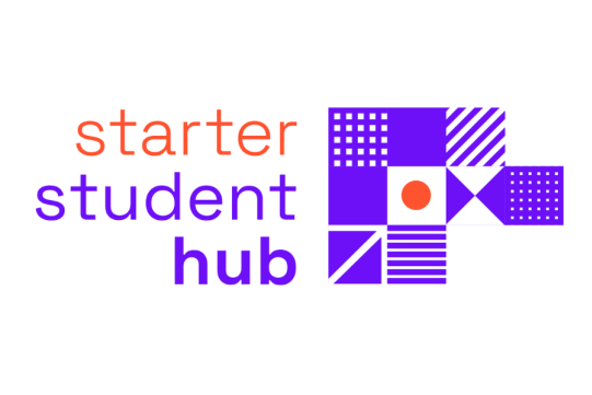 Na zdjęciu logo projektu