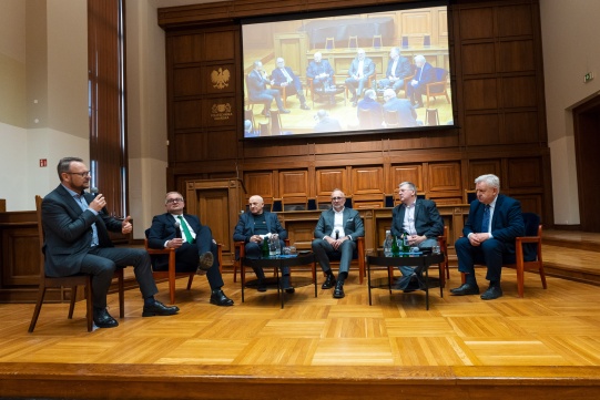 Fot. Dawid Linkowski