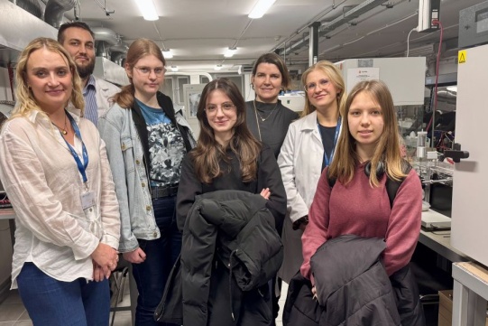 Girls Do Engineering