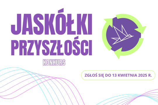 Konkurs Jaskółki Przyszłości na Politechnice Gdańskiej