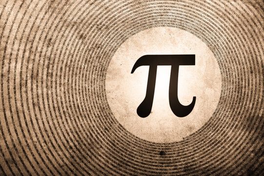 Liczba Pi