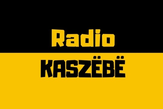 Logo Radio Kaszëbë