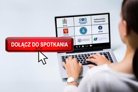 Dołącz do spotkania