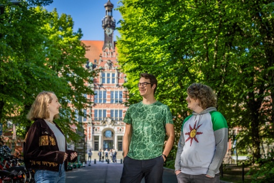 Rekrutacja 2025 – ruszamy 27 maja!