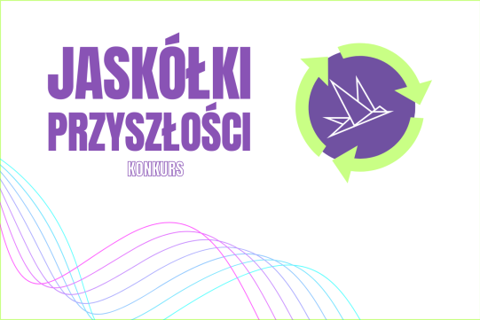 Ogłoszenie finalistów konkursu Jaskółki Przyszłości