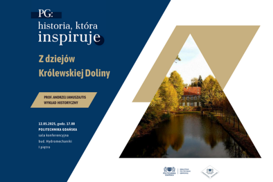 Z dziejów Królewskiej Doliny wykład prof. Andrzeja Januszajtisa