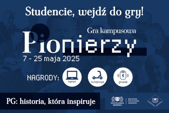 Pionierzy