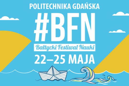 Bałtycki Festiwal Nauki