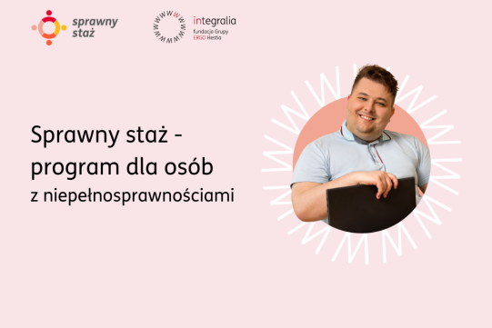 Sprawny staż