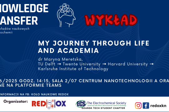 Knowledge Transfer - wykład