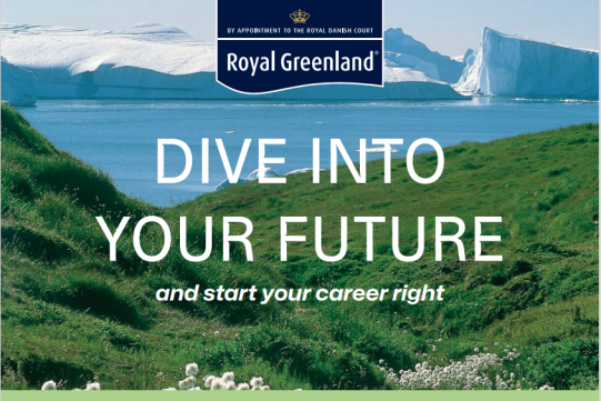 Na zdjęciu natura oraz nazwa programu