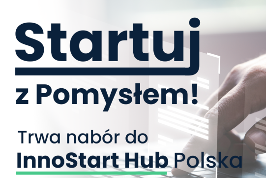 Na zdjęciu informacja o projekcie