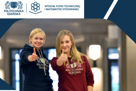 Kurs przygotowawczy przed studiami z matematyki i fizyki WFTIMS