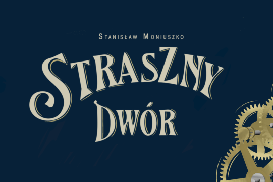 straszny dwór 