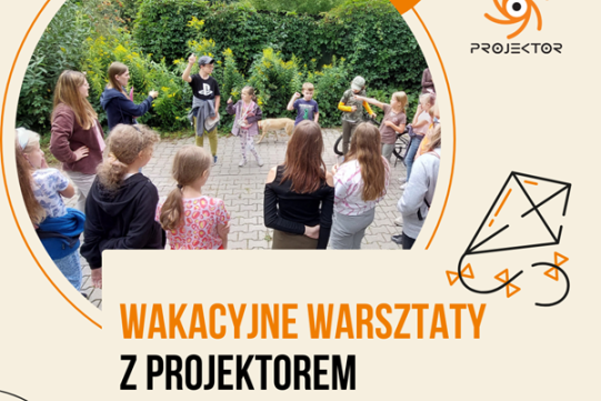 Na zdjęciu tłum ludzi