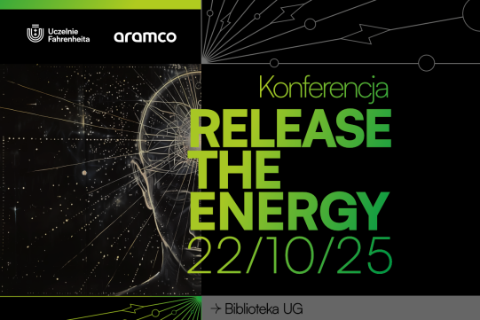 Release the Energy 2025