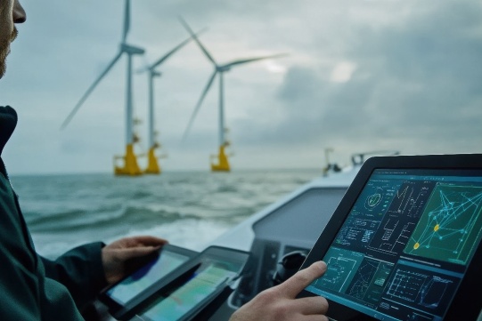 Inżynieria energii odnawialnej