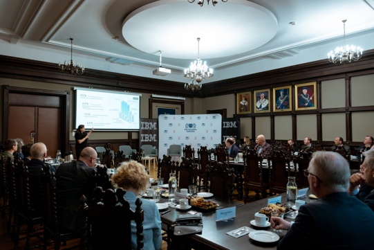 seminarium kwantowe na Politechnice Gdańskiej