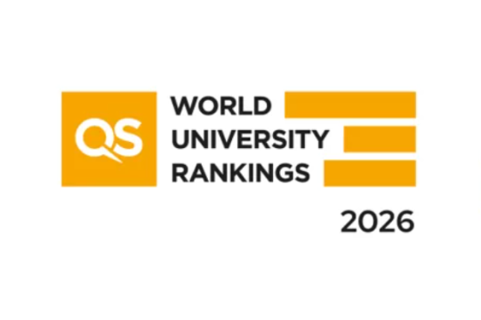 QS World 2026