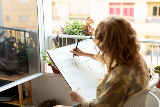 WYDZIAŁ ARCHITEKTURY – informacja nt. sprawdzianu predyspozycji do zawodu architekta 2025