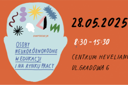 Osoby Neuroróżnorodne w Edukacji i na Rynku Pracy