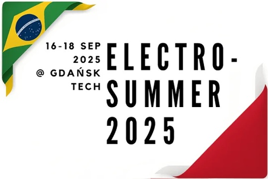 electro summer 2025