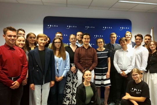 Fot. materiały POLSA