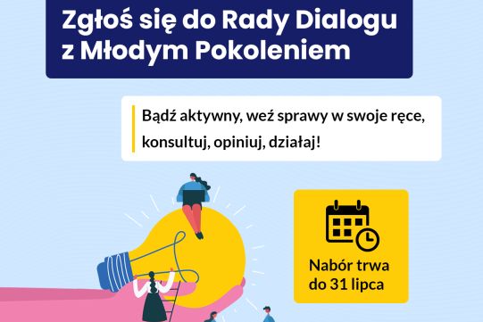 grafika Rada Dialogu