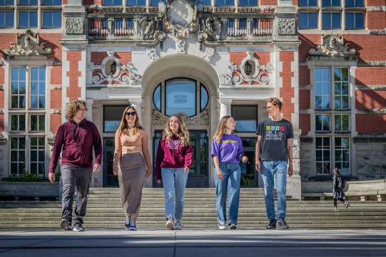 Photo: Krzysztof Mystkowski / Gdańsk University of Technology 