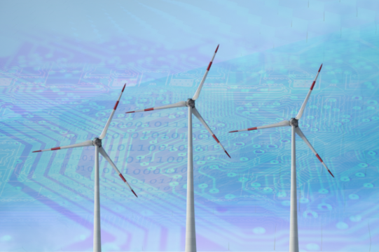 Nowy kierunek - Inżynieria Energii Odnawialnej (Smart Renewable Energy Engineering) 