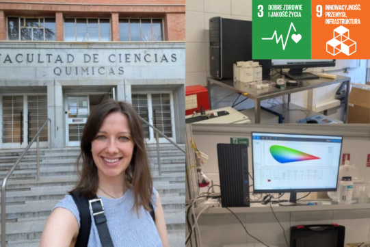 Innowacyjne badania w implantologii