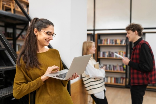 Rekrutacja dodatkowa 2025/2026 - wykaz kierunków