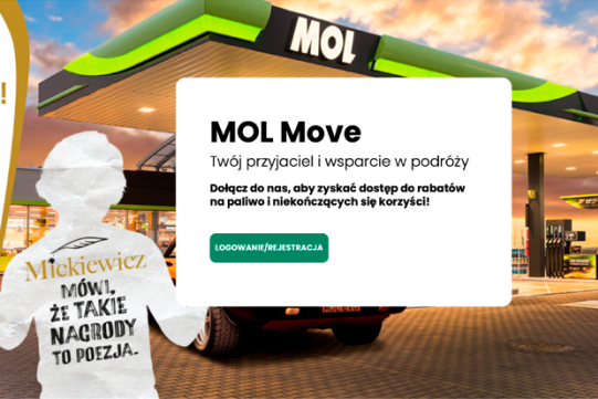 mol polska