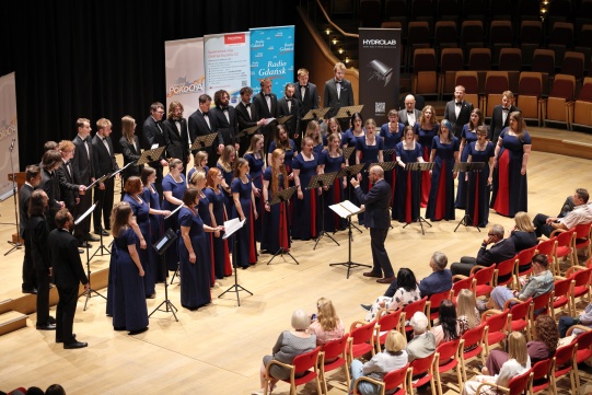 Inaugarcja XII Polskiej Konferencji Chemii Analitycznej – PoKoChA2025