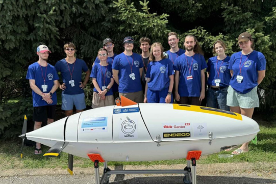 Fot. materiały KTSO Korab