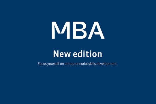 MBA 