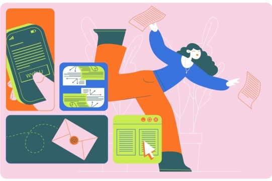 Campus International