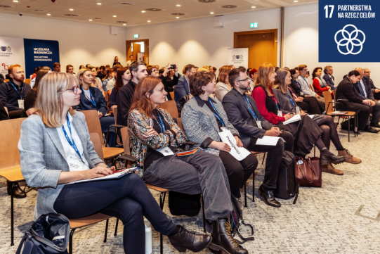 Tydzień Zrównoważonego Rozwoju na PG– pięć dni inspiracji i działania